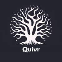 Quivr (YC W24) Logo